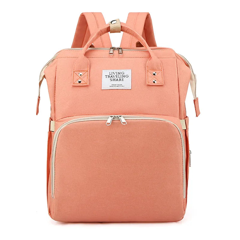 Dealaro Ultimate Mommy Travel Tote