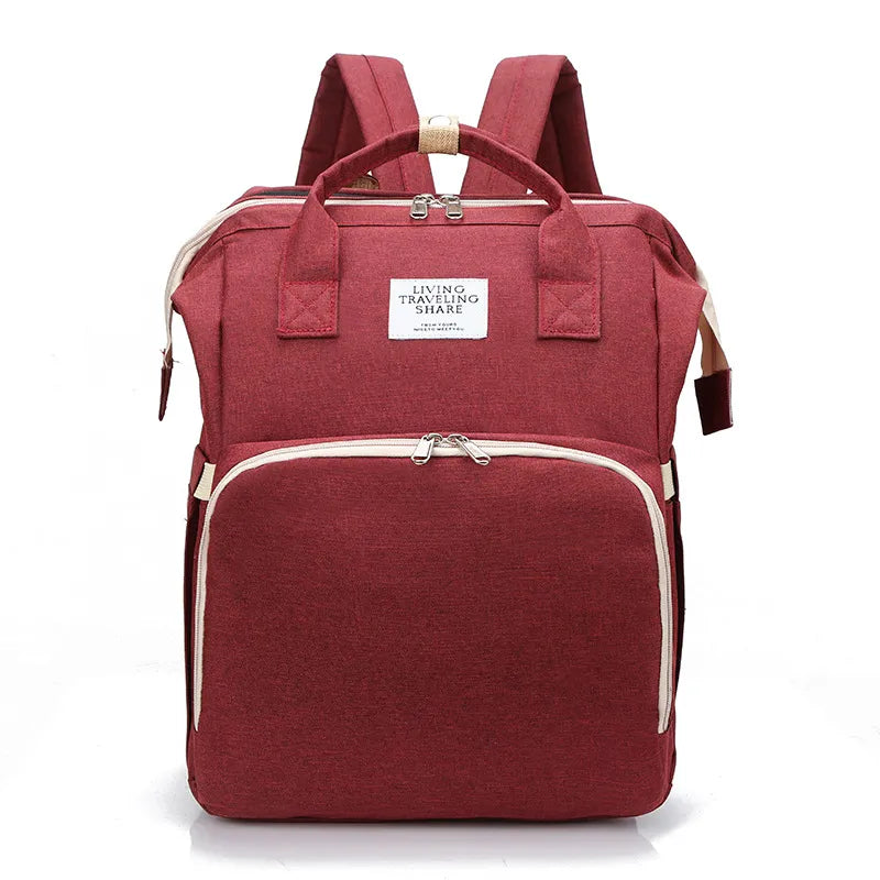 Dealaro Ultimate Mommy Travel Tote