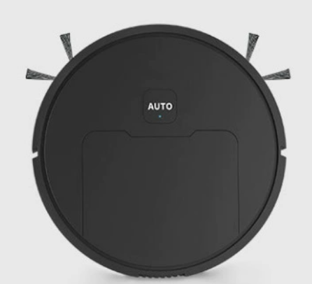 dealaro robot vacuum cleaner