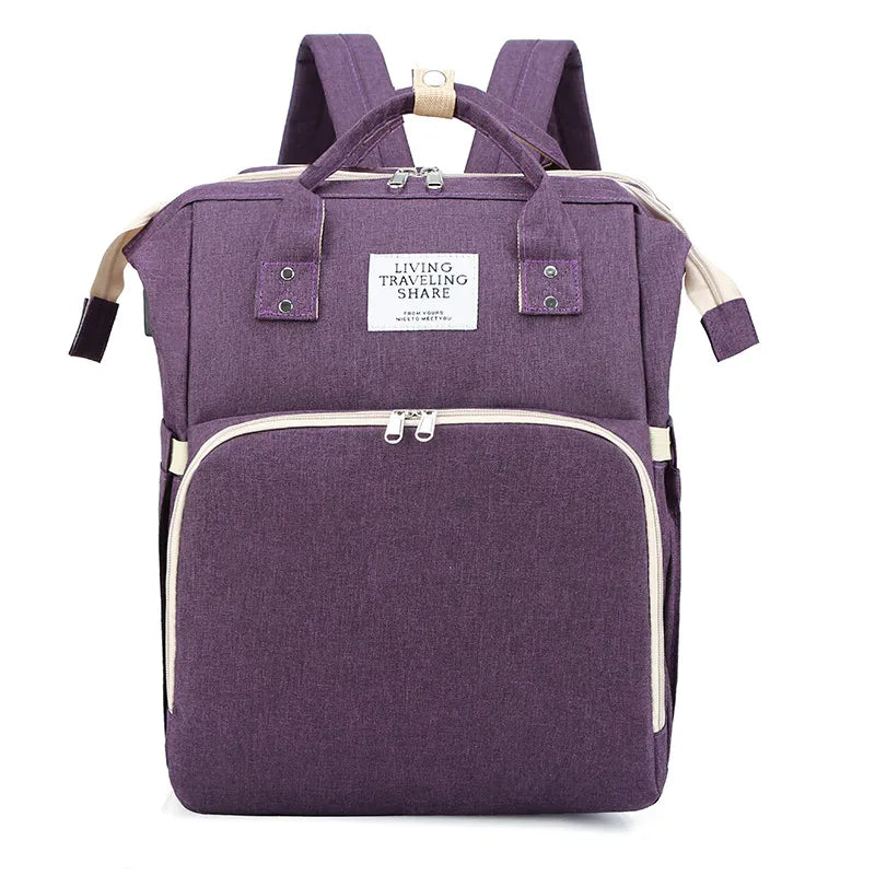 Dealaro Ultimate Mommy Travel Tote