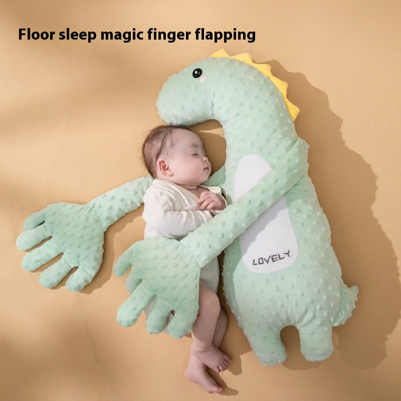 Dealaro Infant Animal Comfort Pillow