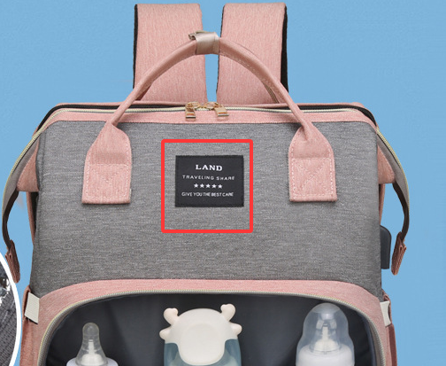 Dealaro Ultimate Mommy Travel Tote