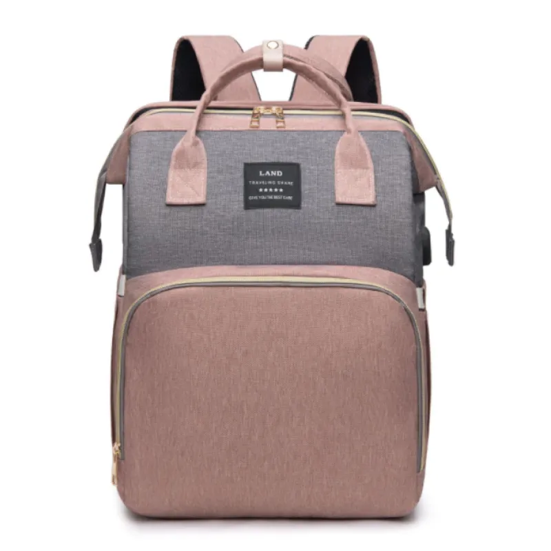 Dealaro Ultimate Mommy Travel Tote