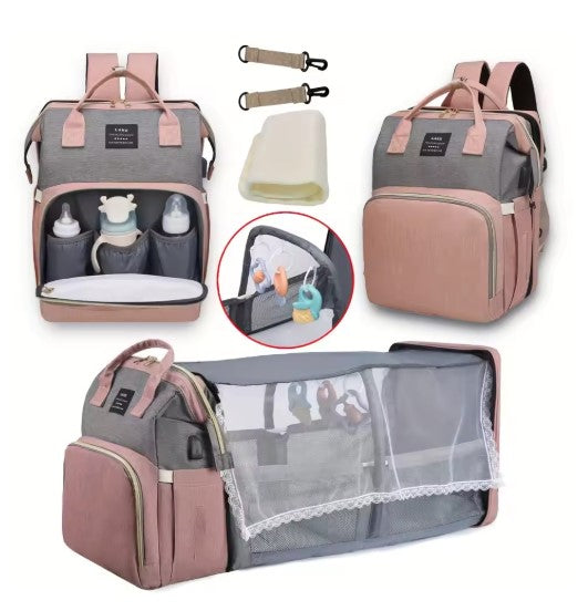 Dealaro Ultimate Mommy Travel Tote